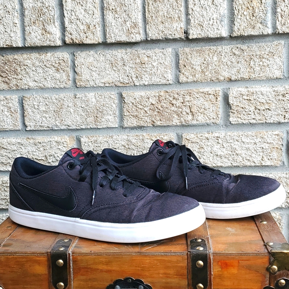 Nike SB Check, size 11.5